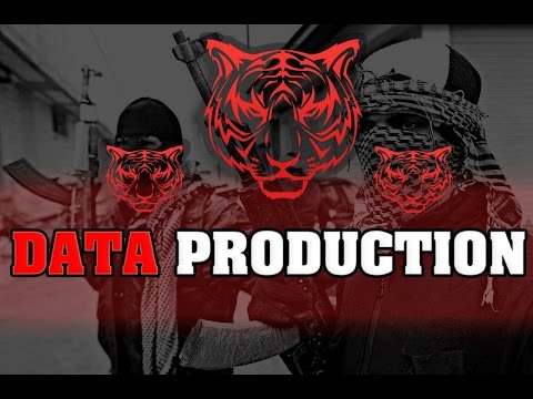 DATA PRODUCTION- #Terror (Hip Hop, RAP Beat)