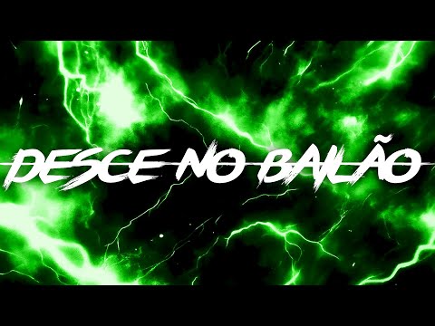 LYKYOR - DESCE NO BAILÃO [BRAZILIAN PHONK/FUNK]