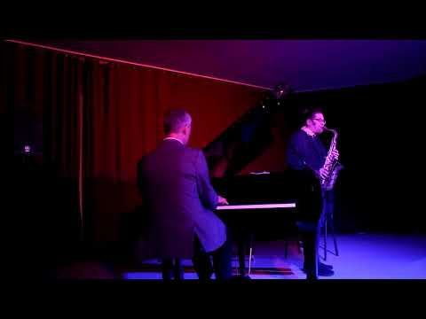 Allan Praskin and Wolfgang Köhler Duo I guess I´ll hang my tears out to dry by Jule Styne