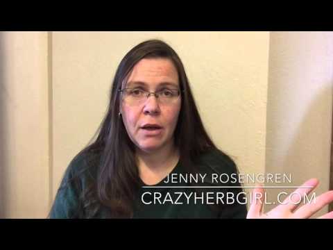 Crazy Herb Girl Book Share - Eat to Live by Dr. Joel Fuhrman