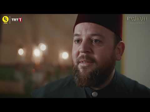 “Peygamberimizi kendisine mizan edinmiş bir padişahımız olduğu için ne kadar şükretsek az!”