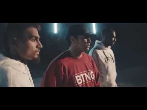 BTNG - ► KÄFIGTIGER ◄ [ Official Video ]