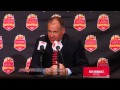 Rich Rodriguez Head Coach Press Conference.
