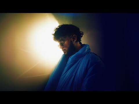 Blue - Joel DELEÓN
