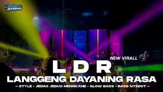 Download lagu DJ LANGGENG DAYANING RASA (LDR) JEDAG JEDUG MENGKANE VIRAL TIK TOK • BONGOBARBAR mp3 Download lagu DJ LANGGENG DAYANING RASA (LDR) JEDAG JEDUG MENGKANE VIRAL TIK TOK • BONGOBARBAR mp3