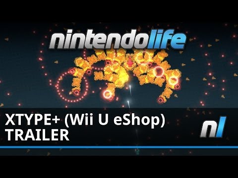 XType + Wii U