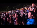 PUYA - Sal Pa' Fuera - LIVE -  San Juan,PR  9-25-10