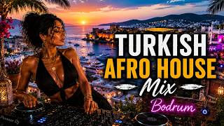 Turkish Afro House 2026: En İyi Deep House ve Afro Ritimleri Seti
