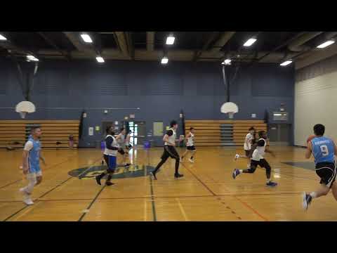 Bumble Bees vs Replay Value - sunday tier - tcbl 2022 fall