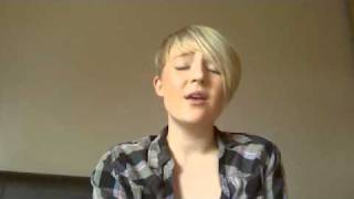 Me singing Eliza Doolittle - Police car