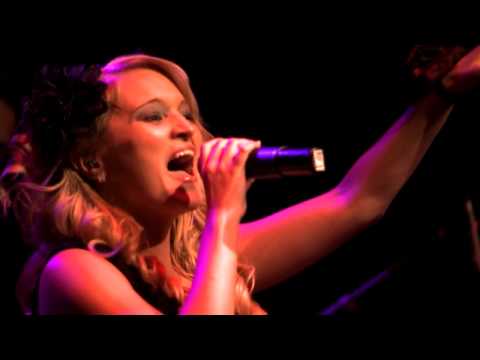 Francelle Maria - Cowboy's Sweetheart (Capitol Theatre)