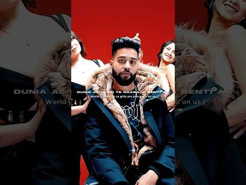 Brown Munde Ap Dhillon | Gurinder Gill |WhatsApp status #apdhillon #gurindergill #takeover #shorts