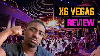 XS Las Vegas | Nightclub Review 2021