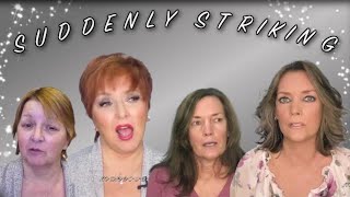 Six STRIKING Makeovers: A MAKEOVERGUY® Compilation