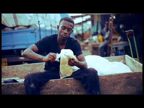 Paapa Original By Rex Omar (Official Video)