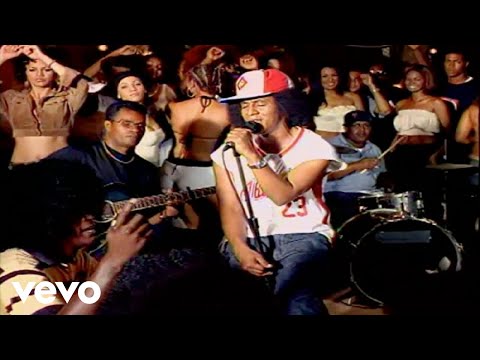 Tego Calderon - Pa Que Se Lo Gozen