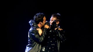 Blue - This Temptation (Live)