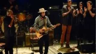 We Can&#39;t End This Way Charlie Musselwhite &amp; Ben Harper March 1 2013