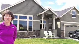 preview picture of video 'Wenatchee Company Alpine High Window Cleaning, Gutter Cleaning & Pressure Washing'