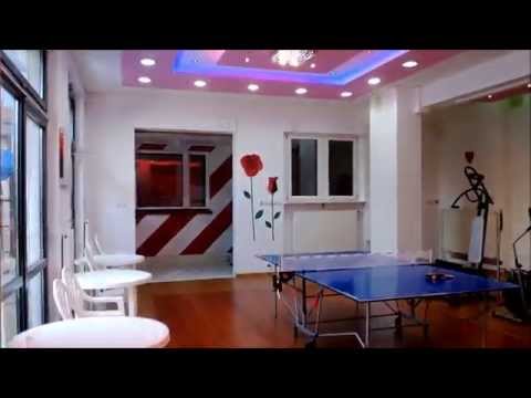 Dom Wypoczynkowy Muszelka w Łazach k. Mielna