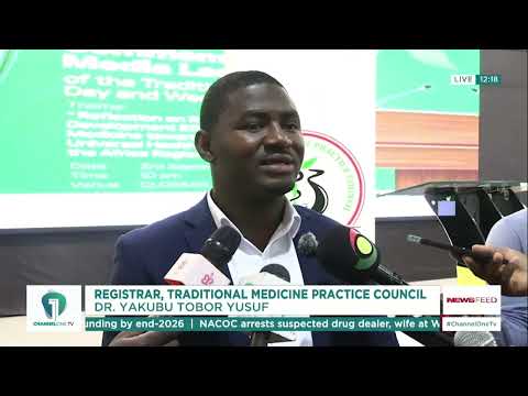 Traditional Medicine Council Warns Against Unwholesome Medicines
