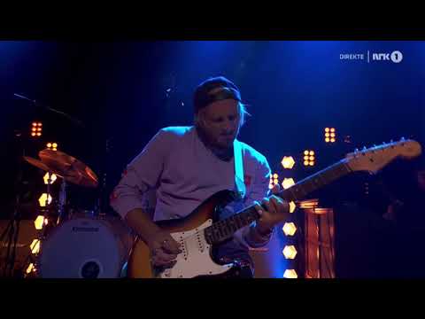 Stjernekamp 2021 STADIONROCK//Bjørn Tomren - «Under the Bridge»