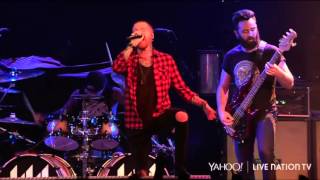 Memphis May Fire - FULL SET (HD LIVE 2016, Cincinnati / Incarnate Tour)