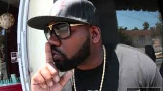 Whatever Baby - Raekwon (Feat. JD Era)