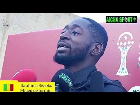 Can Maroc 2025: Les Aigles avant Comores vs Mali