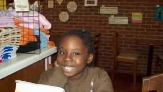 *1-Homeschooling at the Coffee Shop