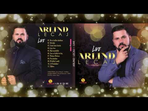 Arlind Lecaj - Zura ni bylbyl ne dege