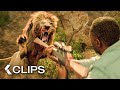 BEAST All Clips & Trailer (2022)