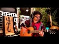 "Kréol amwin" (Davy Sicard) Cover à la Kaz Z'Oliv 2021