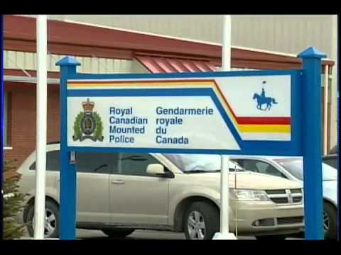 Missing Vulcan Man - CTV Lethbridge - Jan.12/12