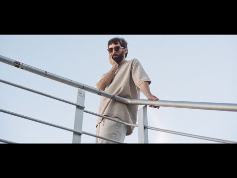 #650 Entrevista Bronquio, del techno a la electrónica orgánica