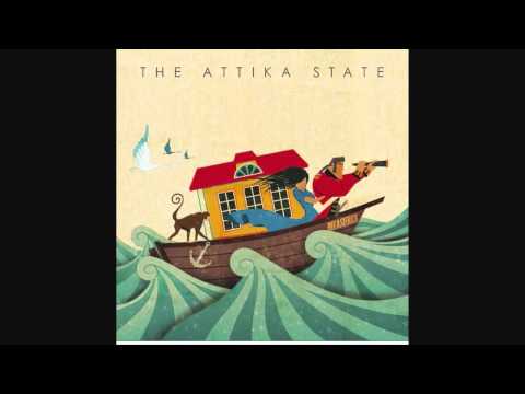 The Attika State - Recycle