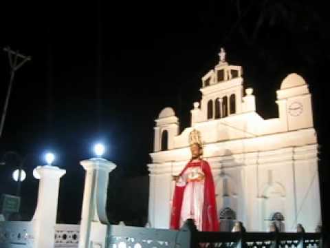 PROCESIÓN DE SAN PEDRO, 28 de junio 2012