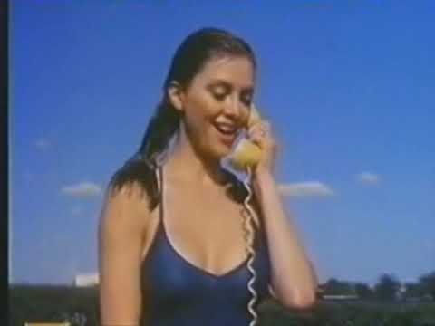 Jerry B. Anderson Dallas Synchro - Du hast schlecht geblowt !