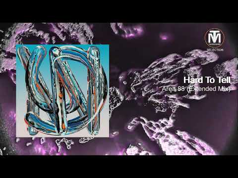 Hard To Tell - Area 88 (Original Mix) [Innervisions]