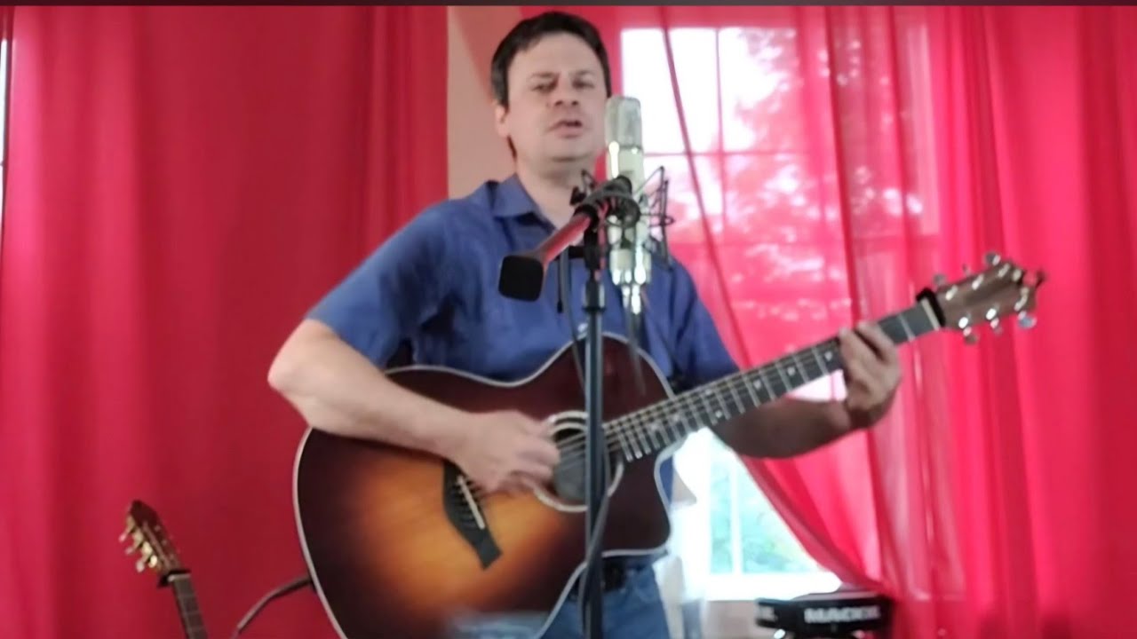 Promotional video thumbnail 4 for Robby Lake