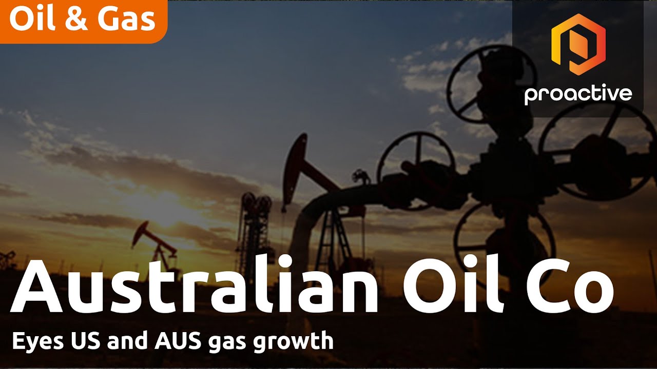 Surat & Sacramento: Australian Oil expands in the US and Australia 