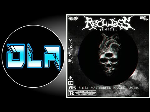 Hyperion & White Noise - Reckless (ASC3LOL Remix)
