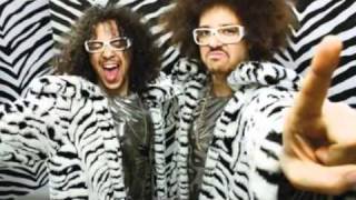 LMFAO - we came here to party [OFFICIAL VIDEO]