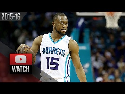 Kemba Walker Full Highlights vs Heat 2016 Playoffs R1G4 - 34 Pts, BALLING!