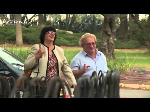 CBN NewsWatch: June 4, 2015