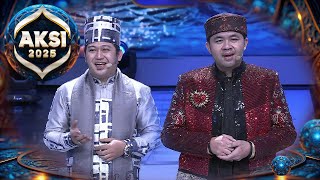 Download lagu Pentingnya Transmisi Ilmu Islam Lewat Dakwah, Ustaz Zaky & Deban | Aksi Indosiar 2025 mp3 Download lagu Pentingnya Transmisi Ilmu Islam Lewat Dakwah, Ustaz Zaky & Deban | Aksi Indosiar 2025 mp3