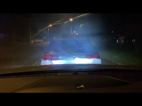 Ford Kuga 2020 Mk3 Adaptive Headlights