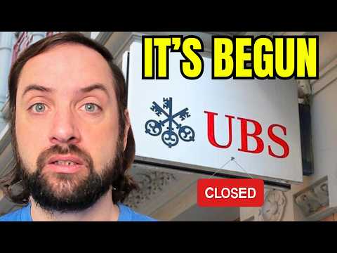 You Won’t Believe What European Banks Just Did