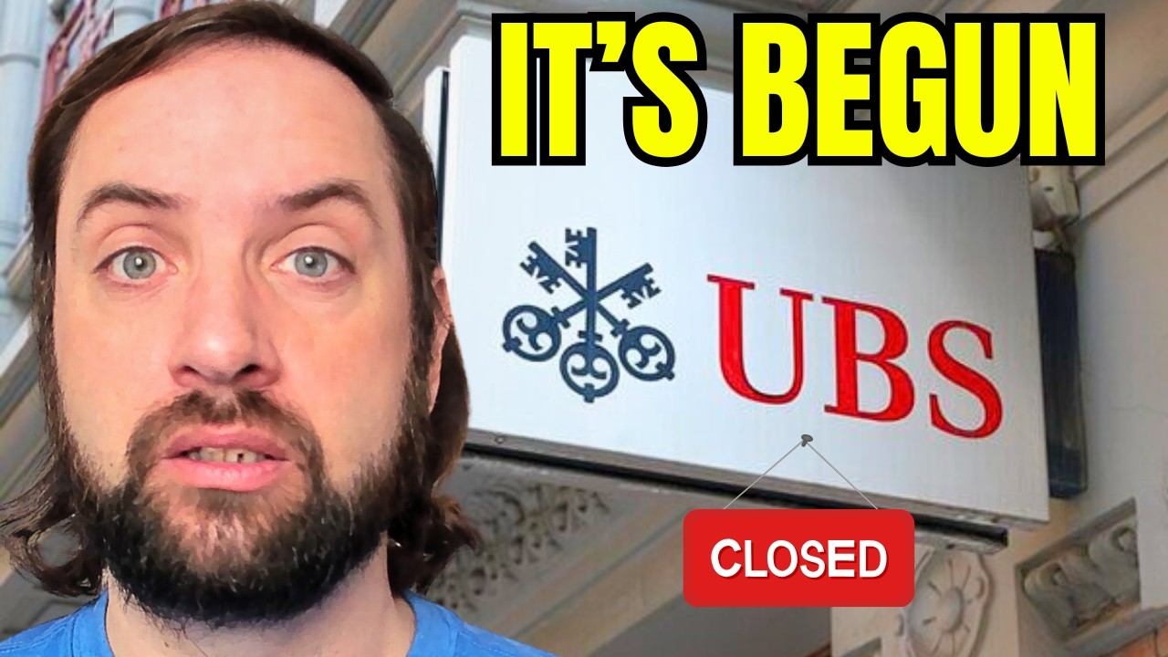 You Won’t Believe What European Banks Just Did