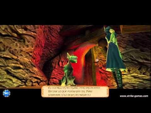 American McGee's Alice Playstation 3